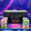 Zaza Disposable Vape Pack of 10 Disposable